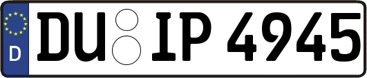 DU-IP4945