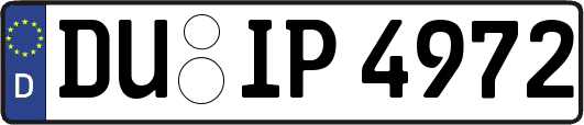 DU-IP4972