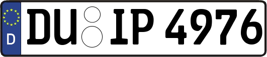 DU-IP4976