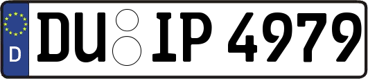 DU-IP4979