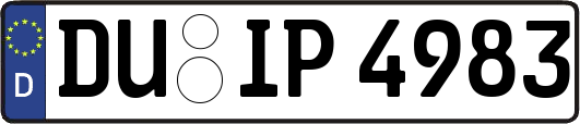 DU-IP4983