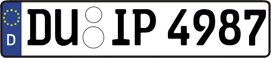 DU-IP4987
