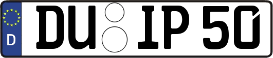 DU-IP50