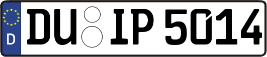 DU-IP5014