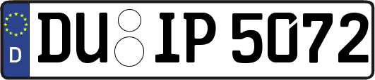 DU-IP5072