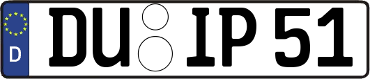 DU-IP51