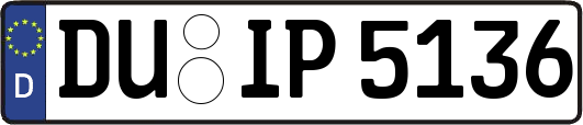 DU-IP5136