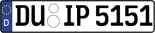 DU-IP5151