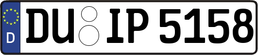 DU-IP5158