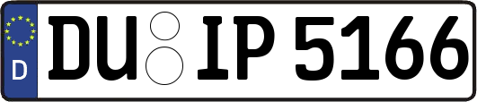 DU-IP5166