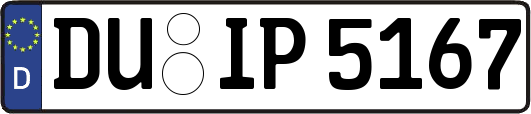 DU-IP5167