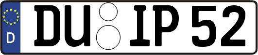 DU-IP52