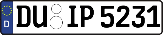 DU-IP5231