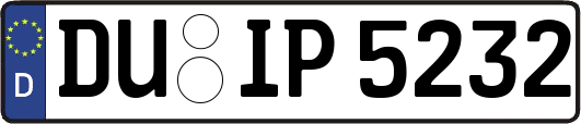 DU-IP5232