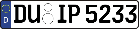 DU-IP5233