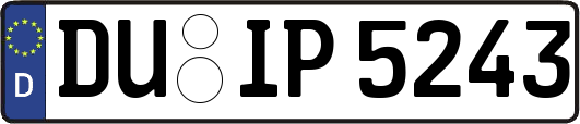 DU-IP5243