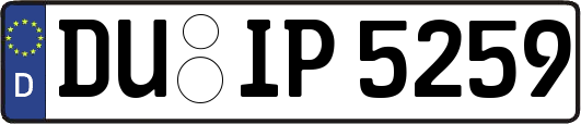 DU-IP5259