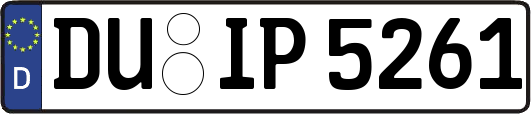 DU-IP5261