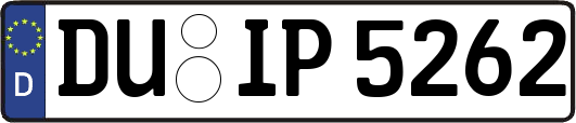DU-IP5262