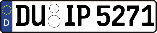 DU-IP5271