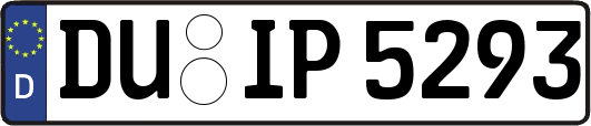 DU-IP5293