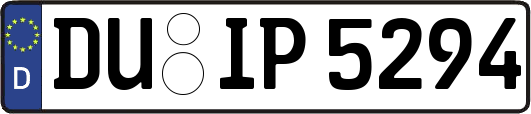 DU-IP5294