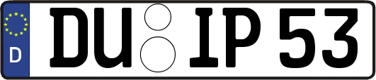 DU-IP53