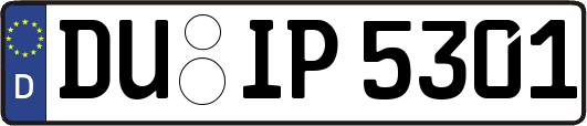 DU-IP5301