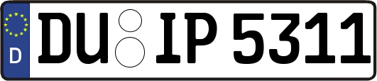 DU-IP5311
