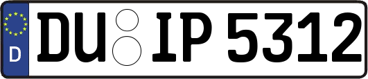 DU-IP5312