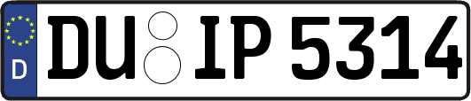DU-IP5314
