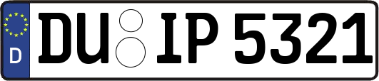 DU-IP5321