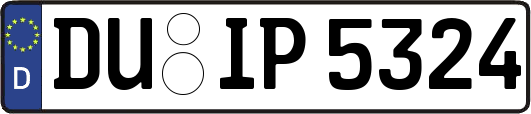 DU-IP5324