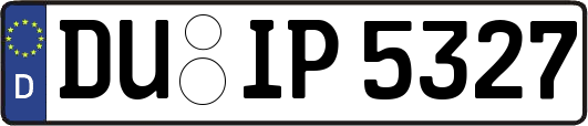 DU-IP5327