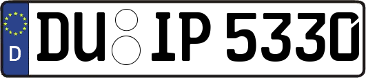 DU-IP5330