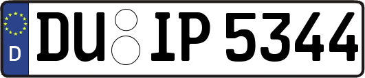 DU-IP5344