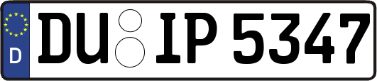 DU-IP5347