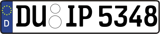 DU-IP5348
