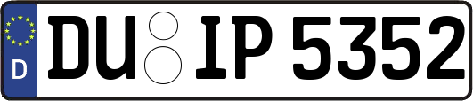 DU-IP5352