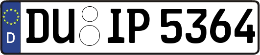 DU-IP5364