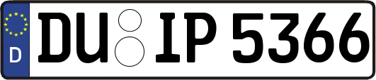 DU-IP5366