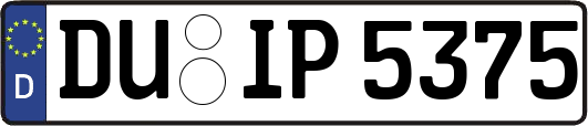 DU-IP5375