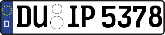 DU-IP5378