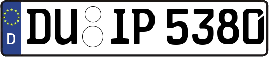 DU-IP5380