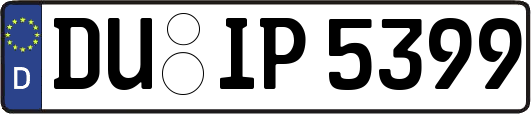 DU-IP5399