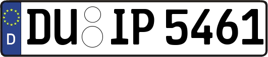 DU-IP5461