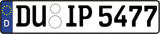 DU-IP5477