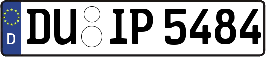 DU-IP5484