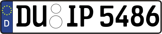 DU-IP5486