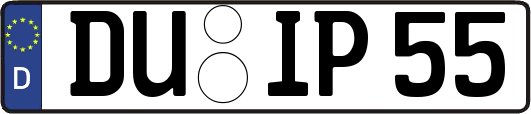 DU-IP55